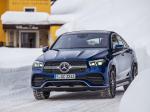 Mercedes-AMG GLE53 4Matic+ Coupe 2019 года (WW)